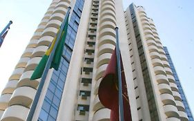 Paulista Wall Street Flat 10